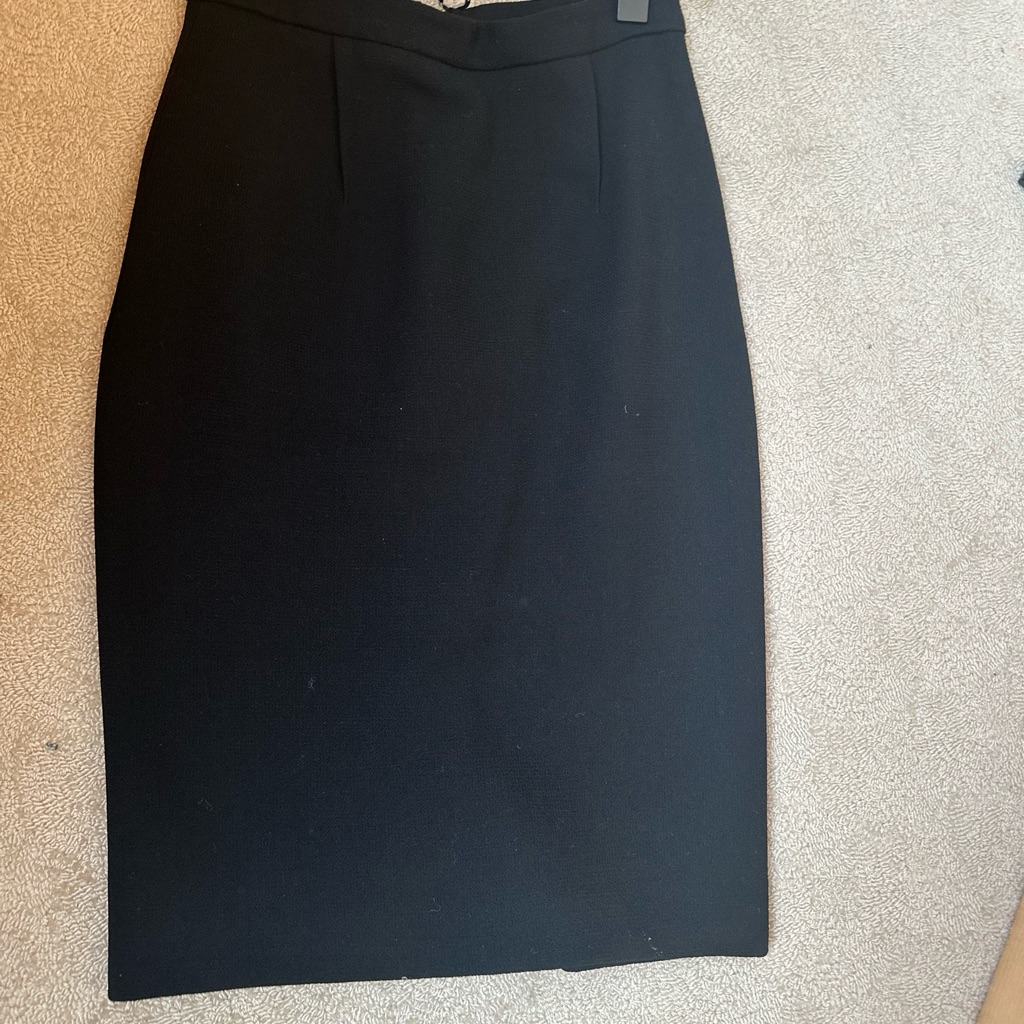 Roland Mouret Arreton Skirt